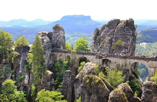 tatra gebergte
