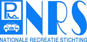 logo NRS nationale recreatie stichting