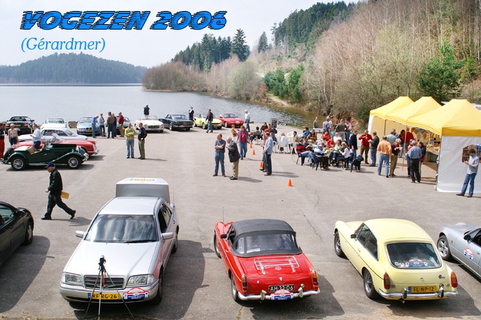 vogezen 2006