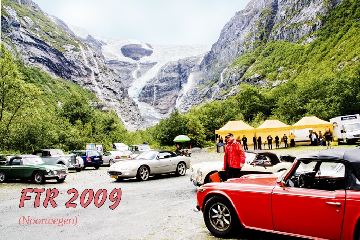 noorwegen atr 2009