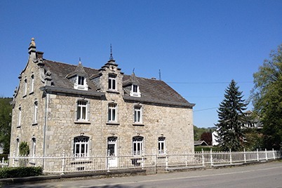 belgie barvaux