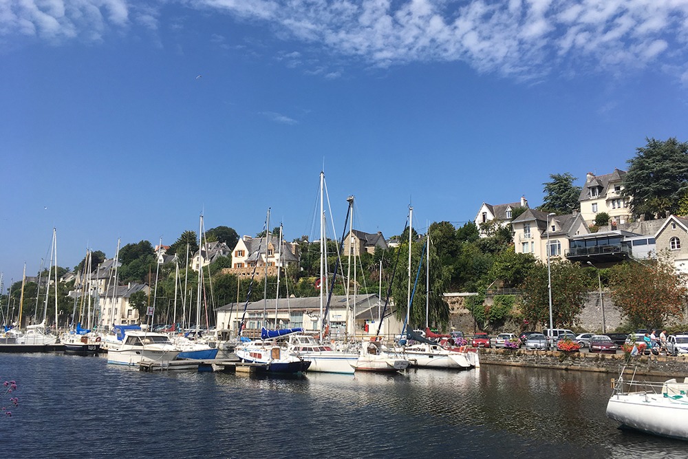 bretagne morlaix