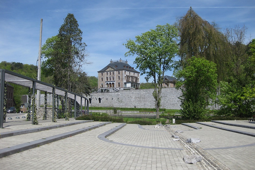 belgie barvaux plein