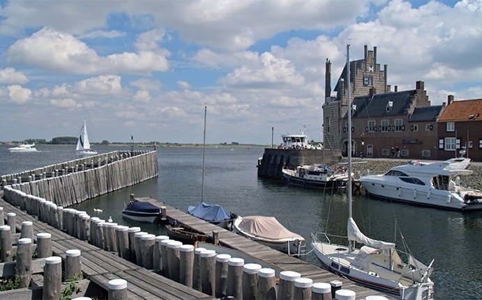 clubritje zeeland