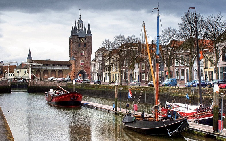 Zierikzee