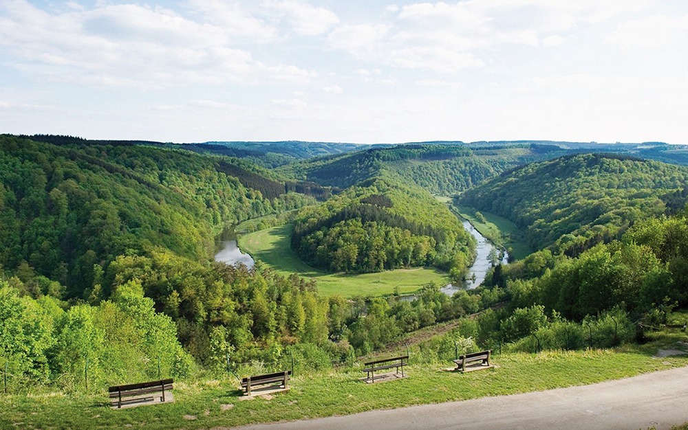 ardennen