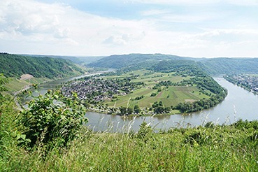 Luxemburgse Ardennen